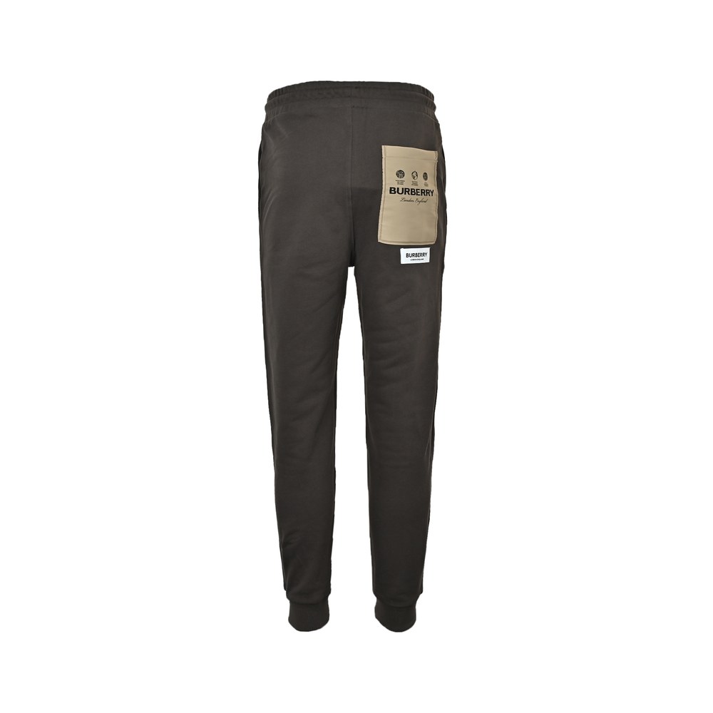 Burberry Pants-023