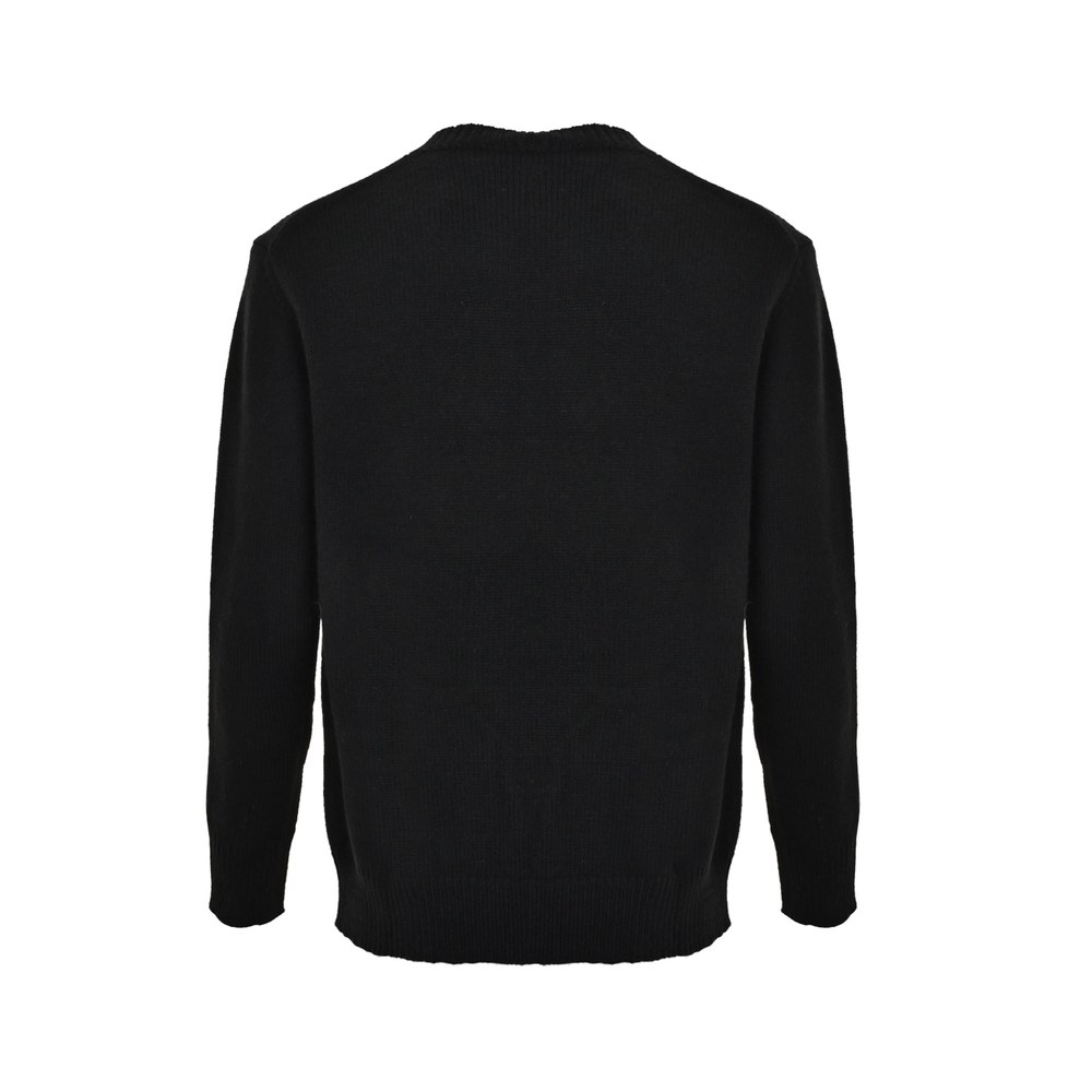 Burberry Sweater-043