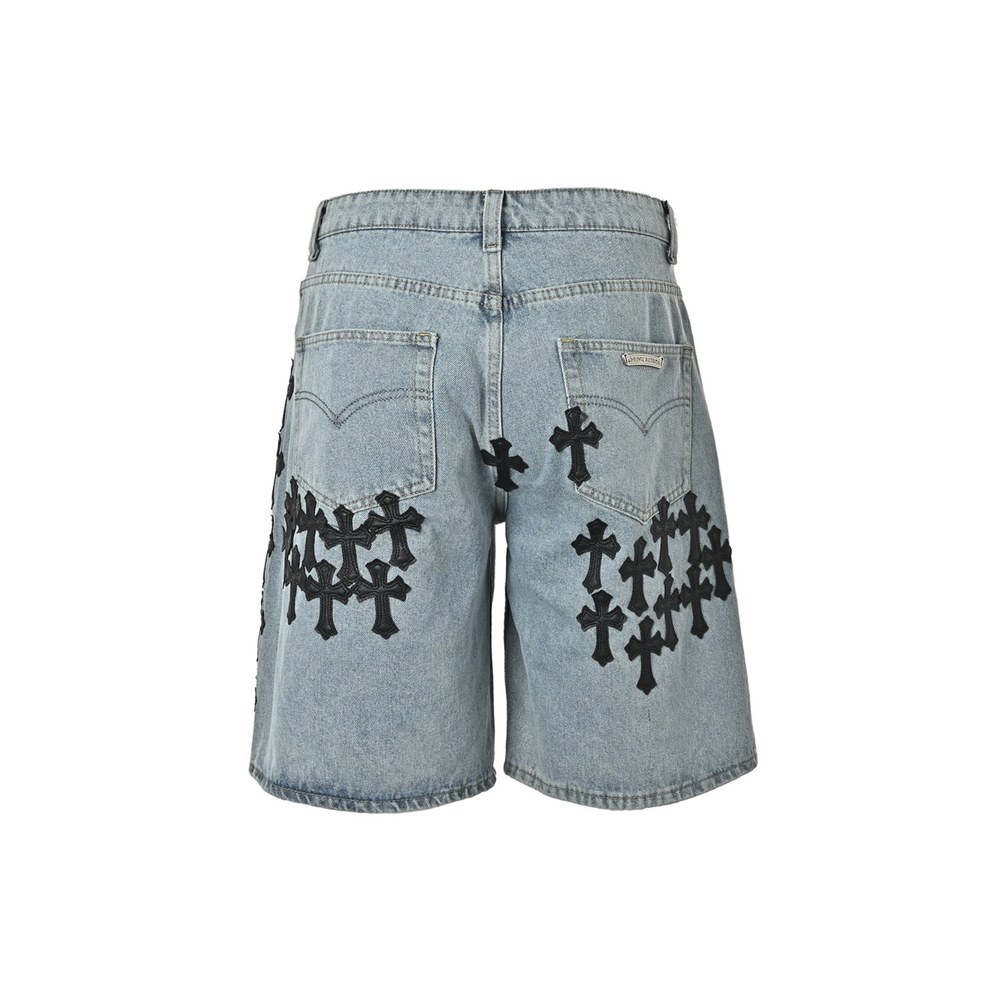 Chrome Hearts shorts-663