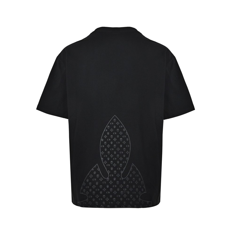 Chrome Hearts T-shirts-850