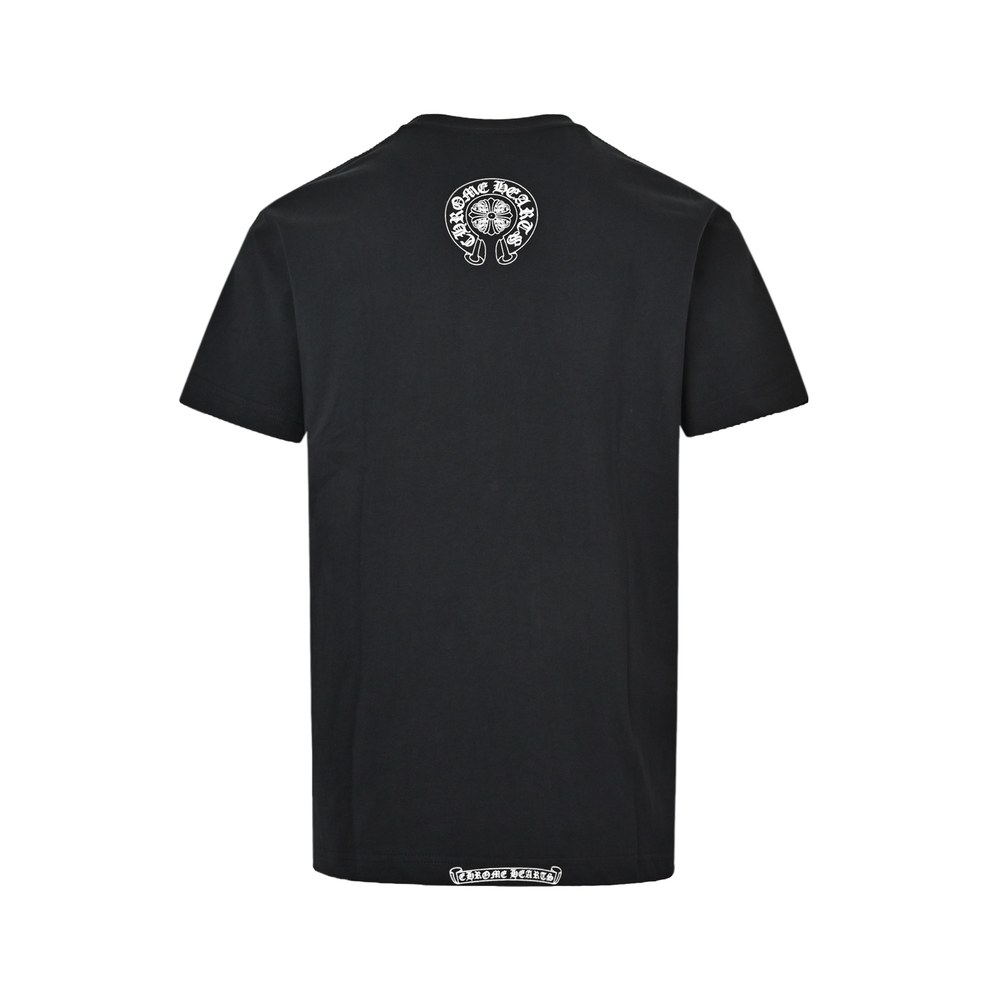 Chrome Hearts T-shirts-879