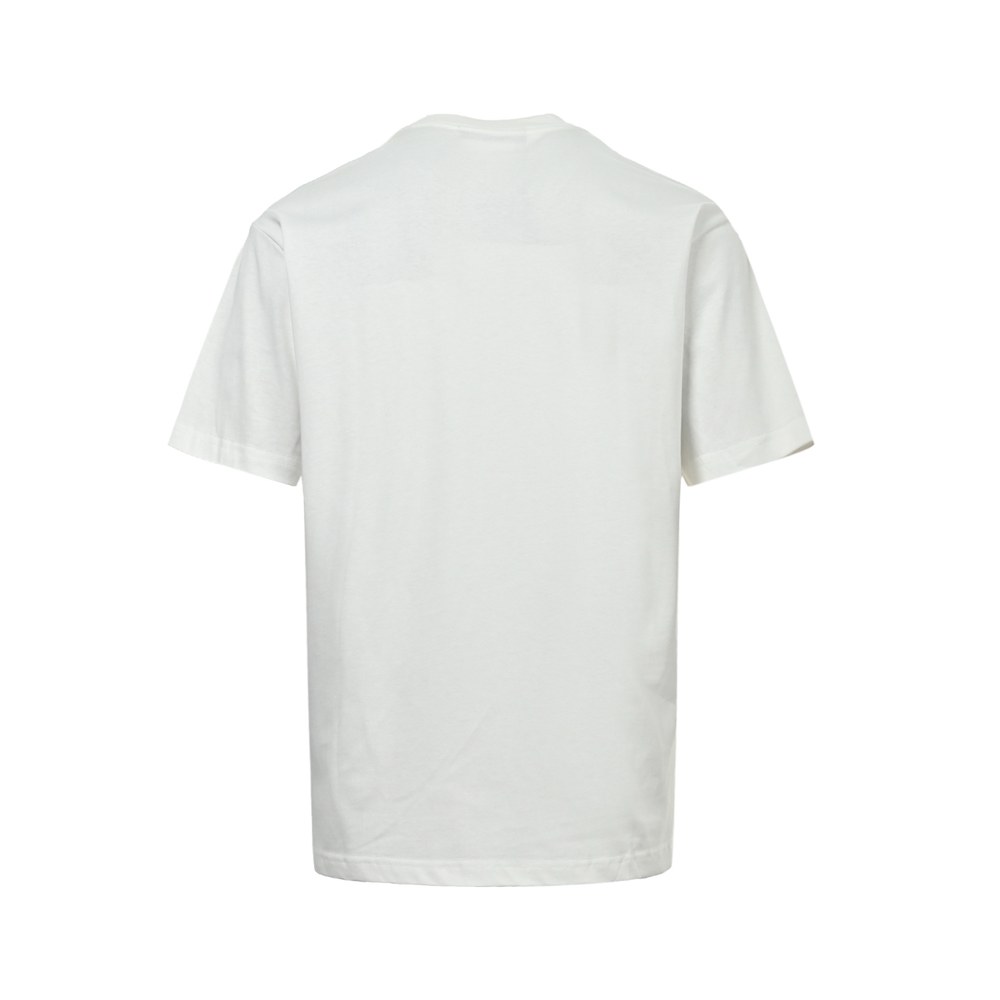 Chanel T-shirts-015