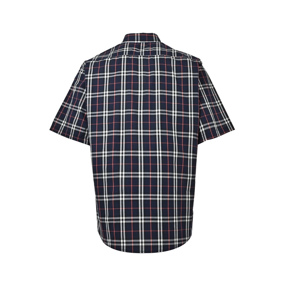 Burberry Short Shirt-082