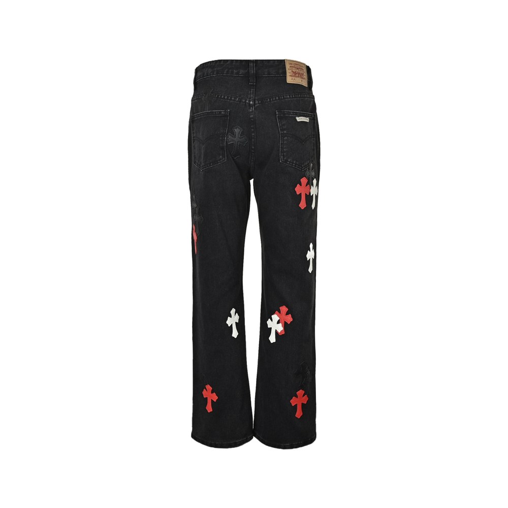 Chrome Hearts Pants-032