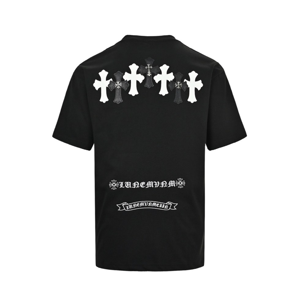 Chrome Hearts T-shirts-767