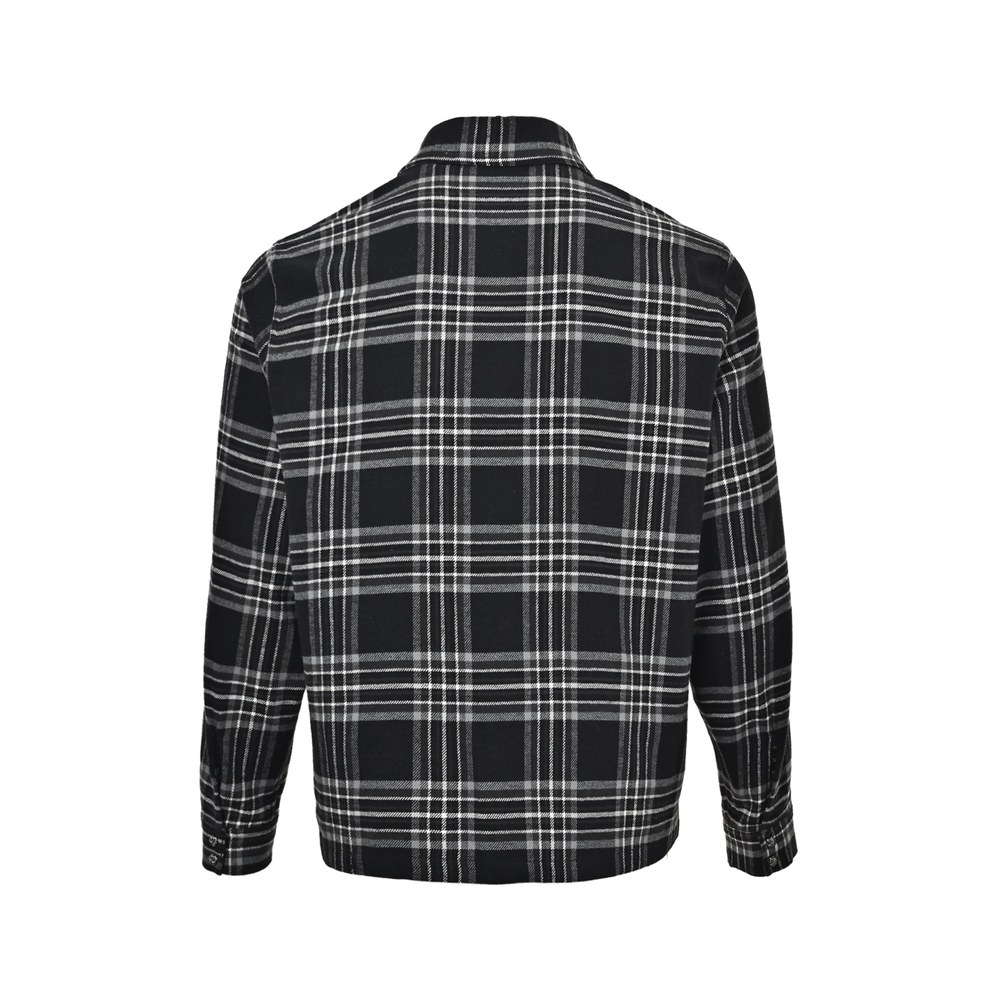 Chrome Hearts short shirt-005