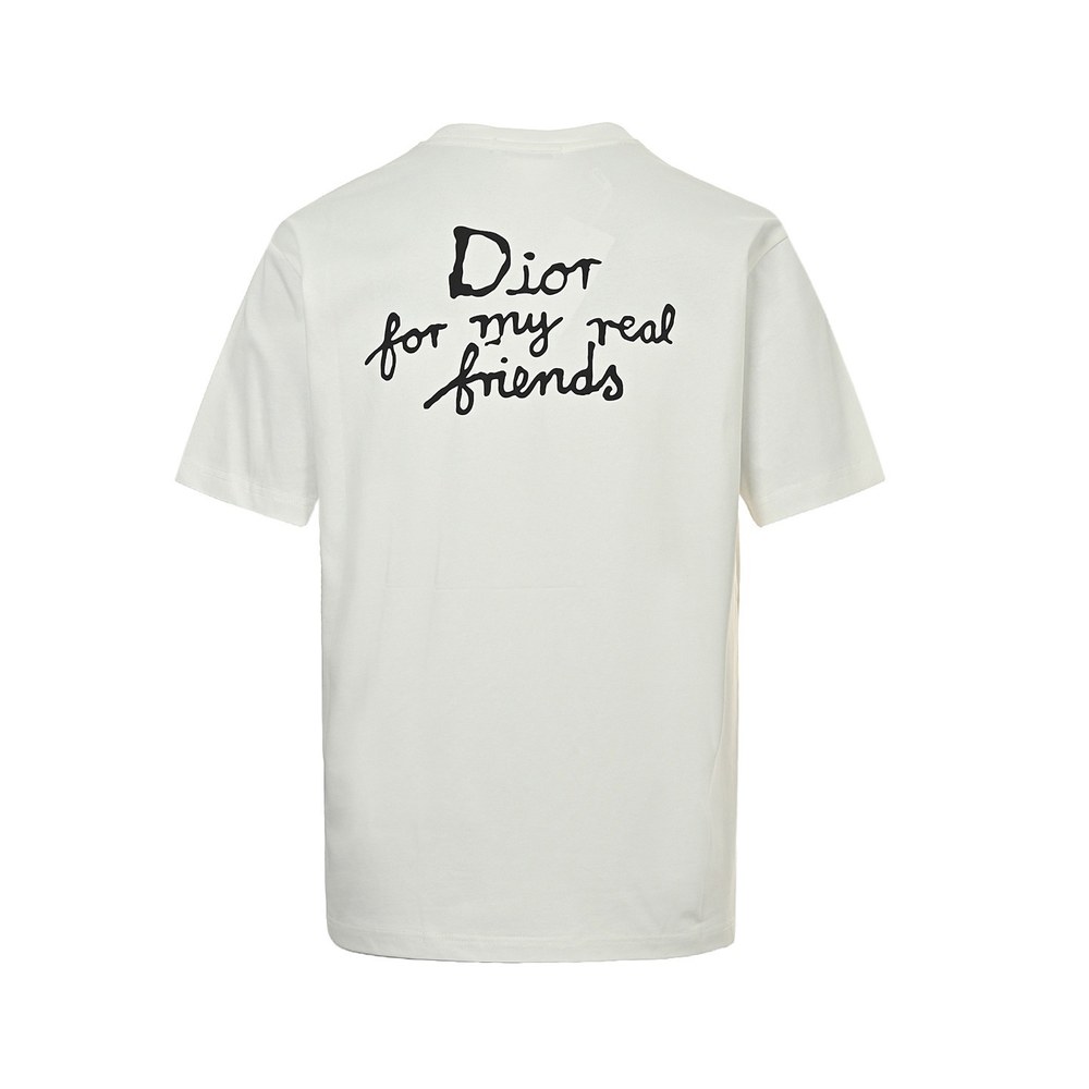 Dior T-shirts-309