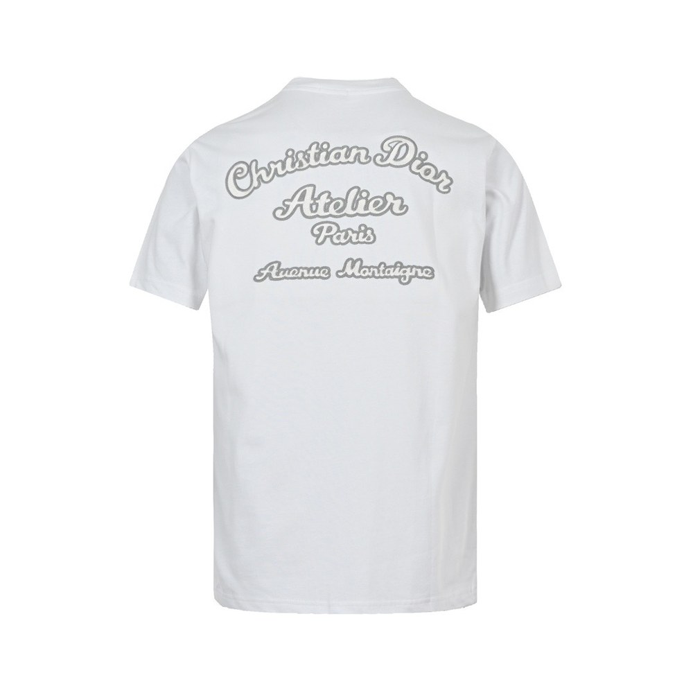 Dior T-shirts-302