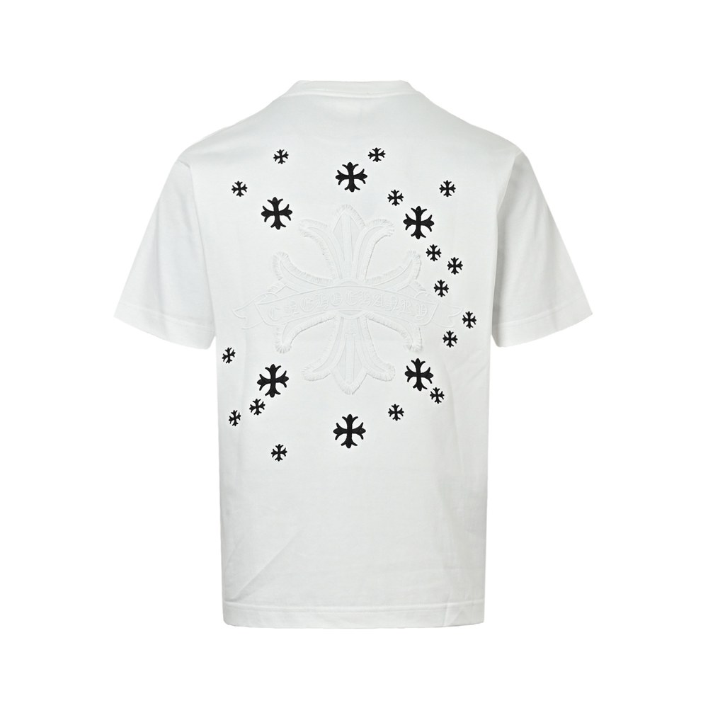 Chrome Hearts T-shirts-869