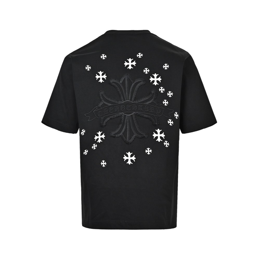 Chrome Hearts T-shirts-868