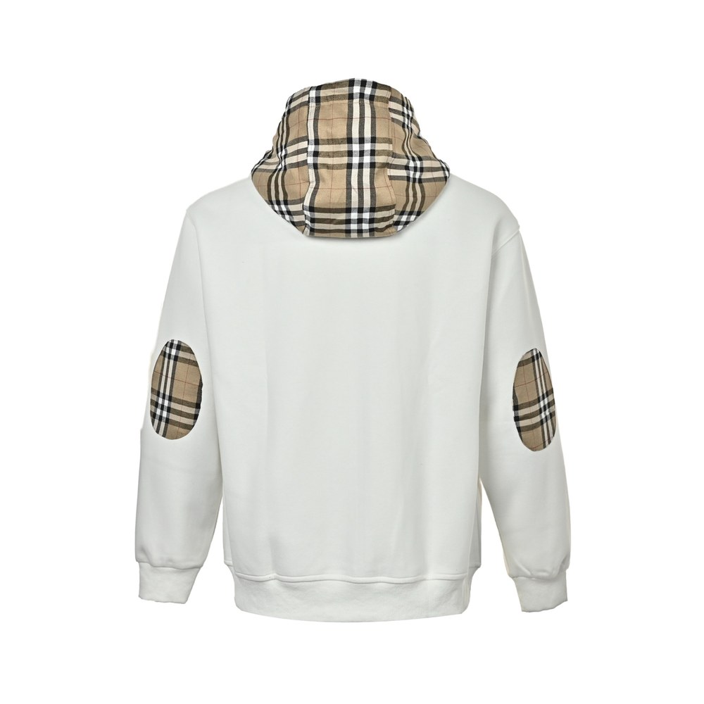 Burberry Leather Jacket-011