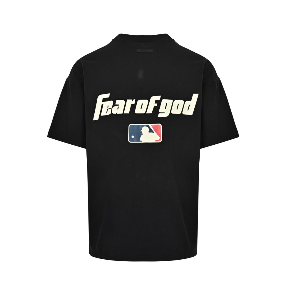 FEAR OF GOD T-shirts-1206