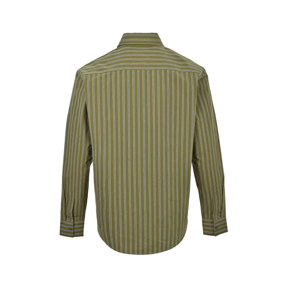 Burberry Long Shirt-452