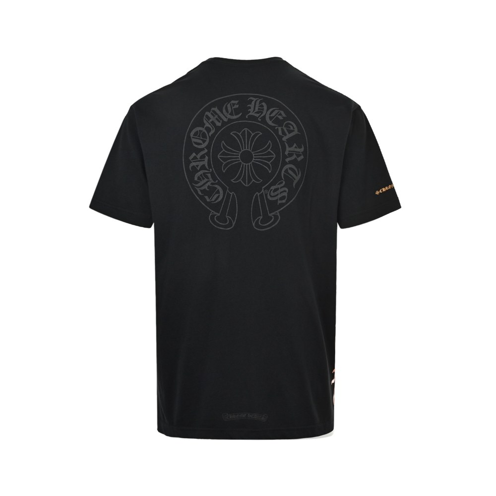 Chrome Hearts T-shirts-998