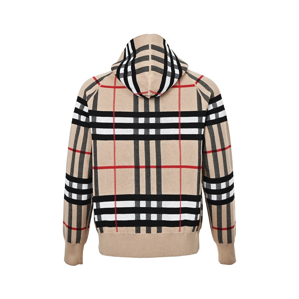 Burberry Leather Jacket-042