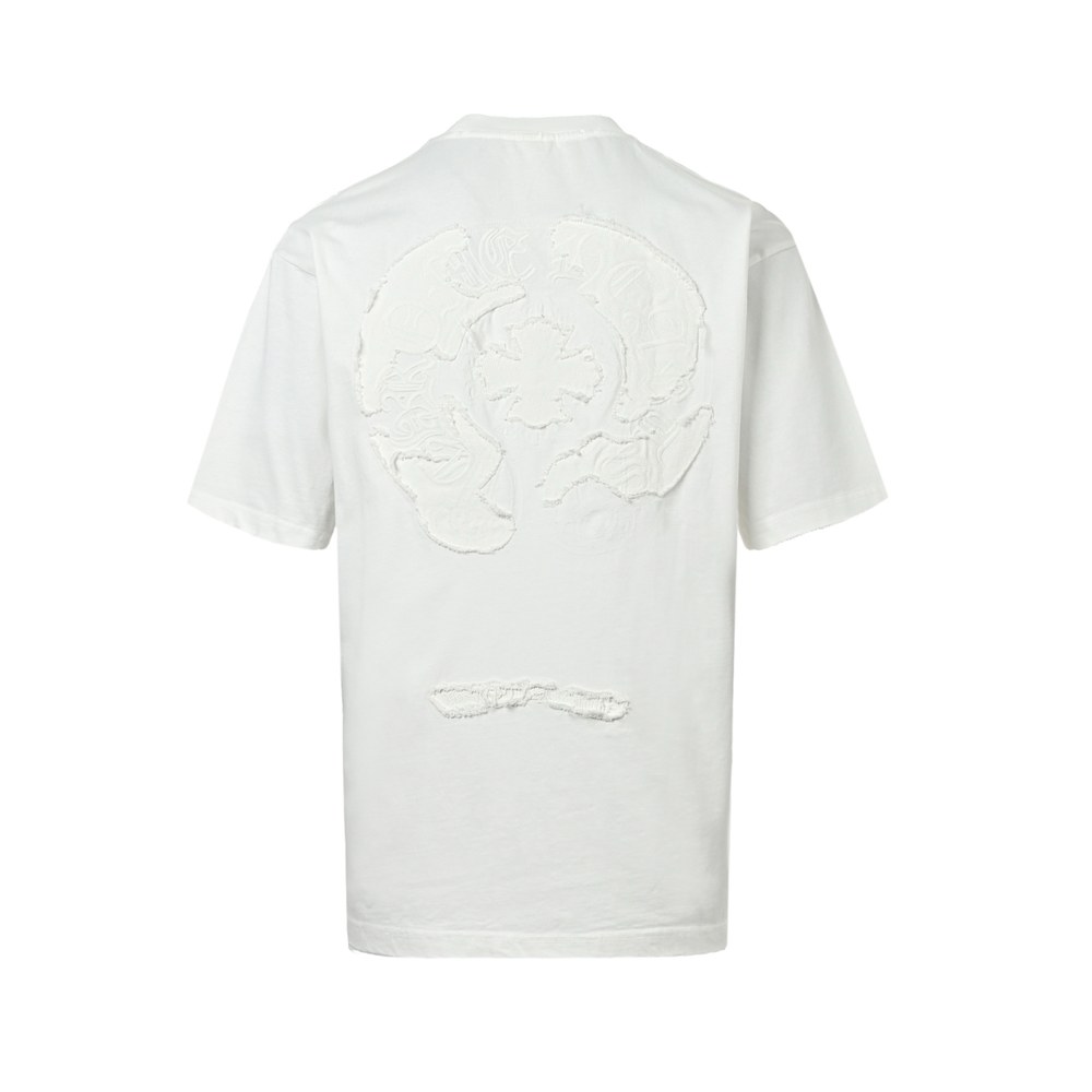 Chrome Hearts T-shirts-996