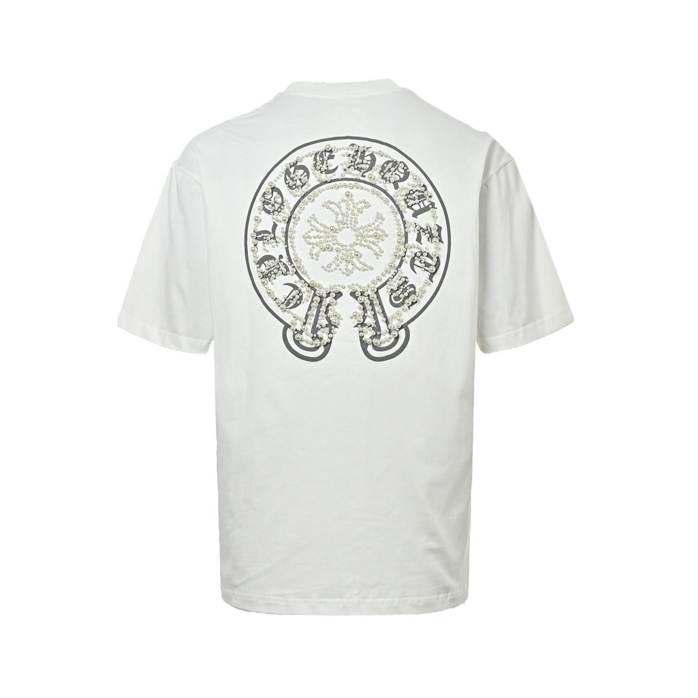 Chrome Hearts T-shirts-924