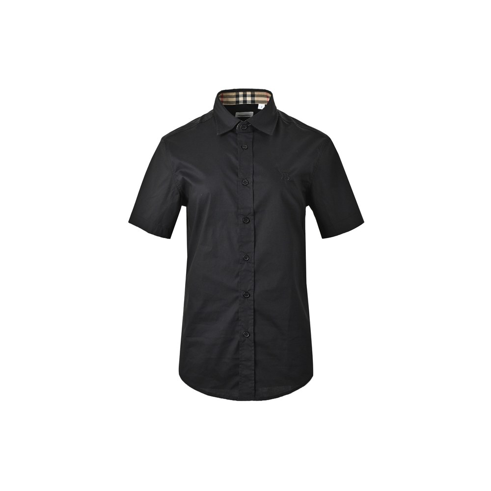 Burberry Short Shirt-095