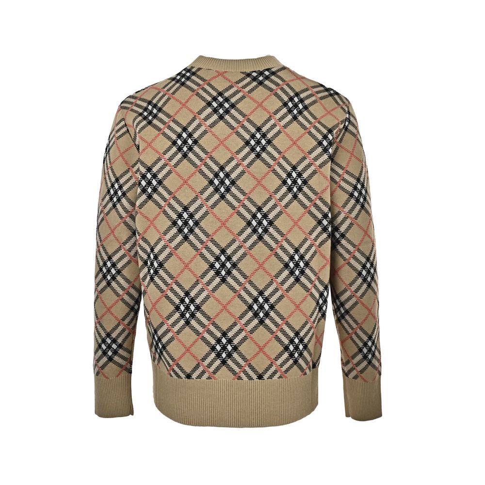 Burberry Sweater-072