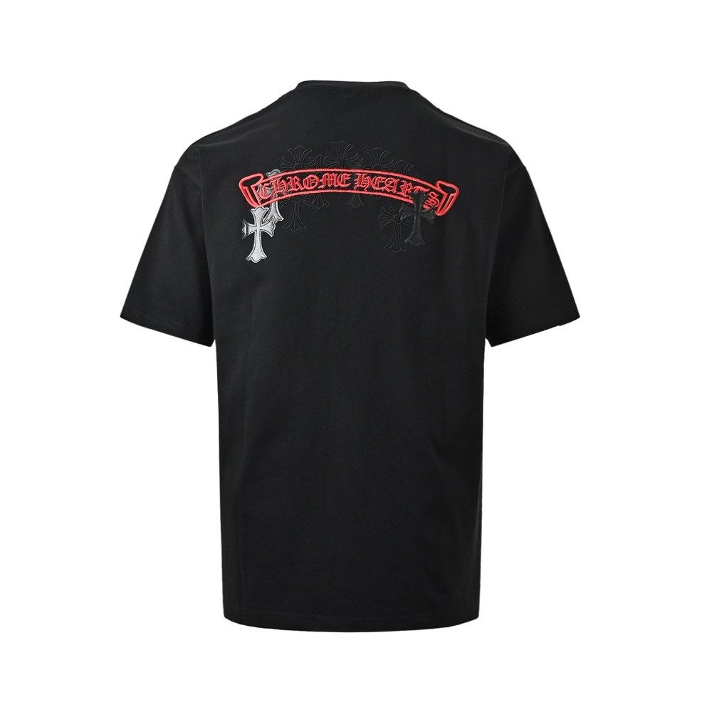 Chrome Hearts T-shirts-689