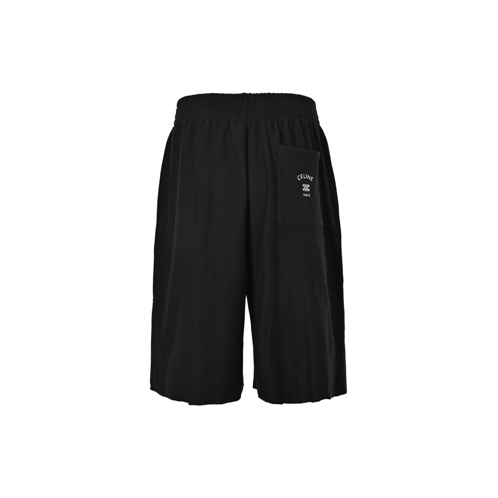 Celine Shorts-002