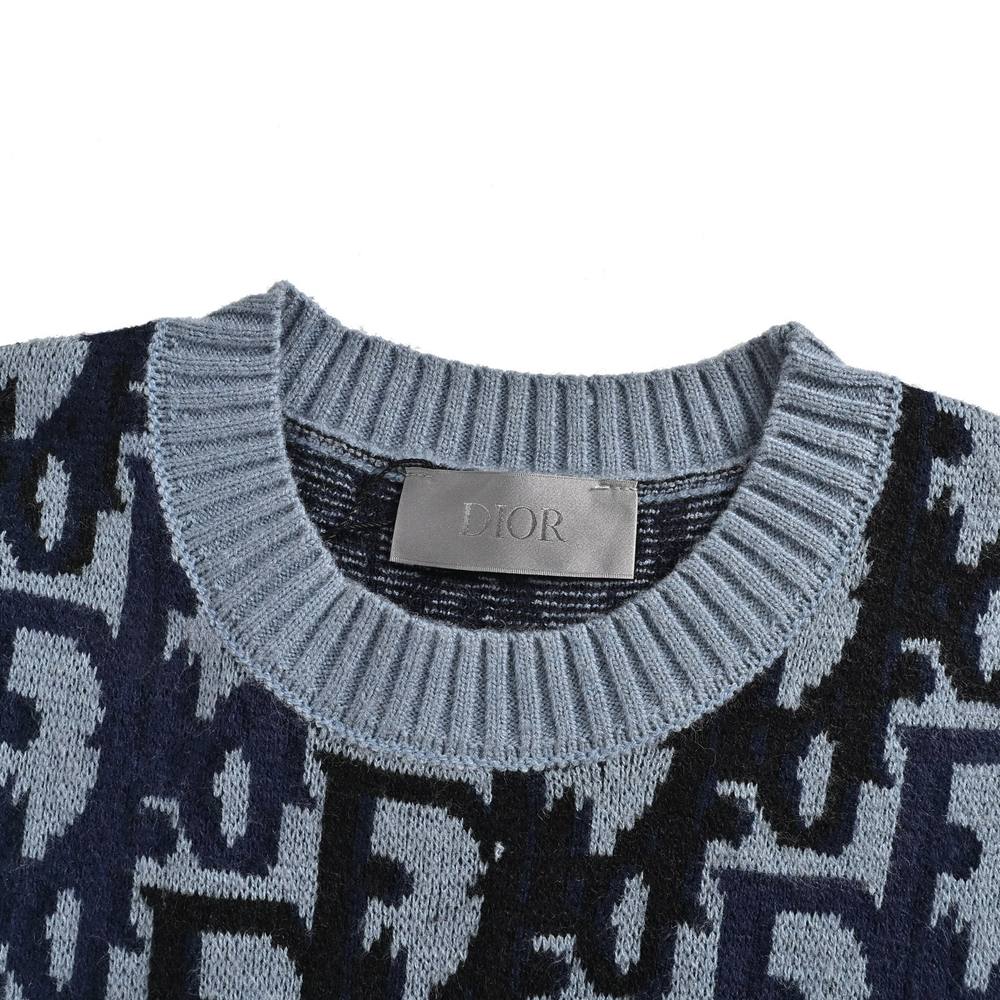 Dior Sweater-266