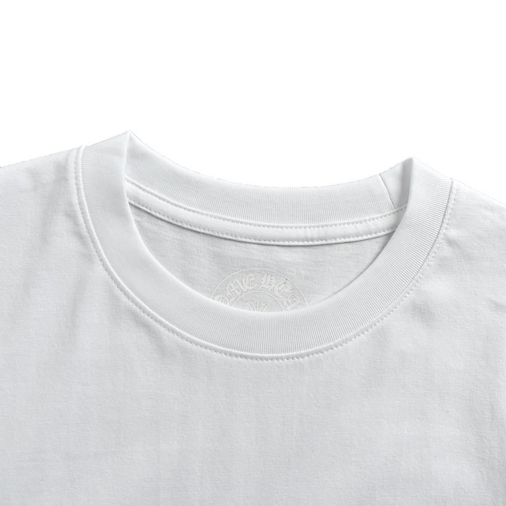 Chrome Hearts T-shirts-930