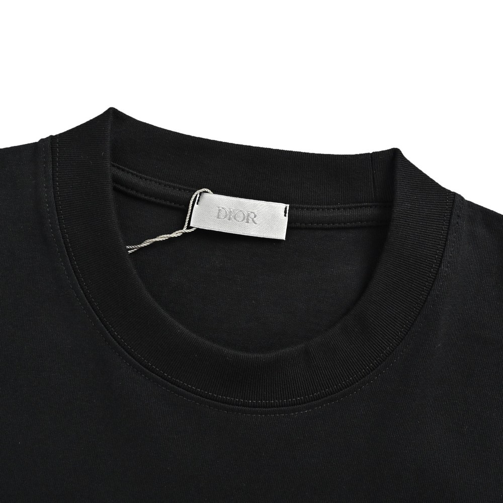 Dior T-shirts-366