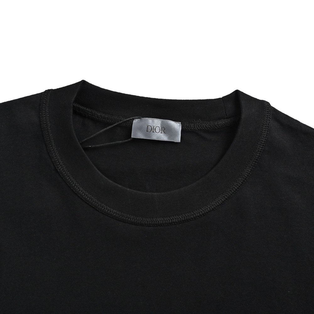 Dior T-shirts-371