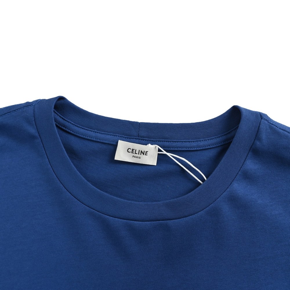 Celine T-shirts-018