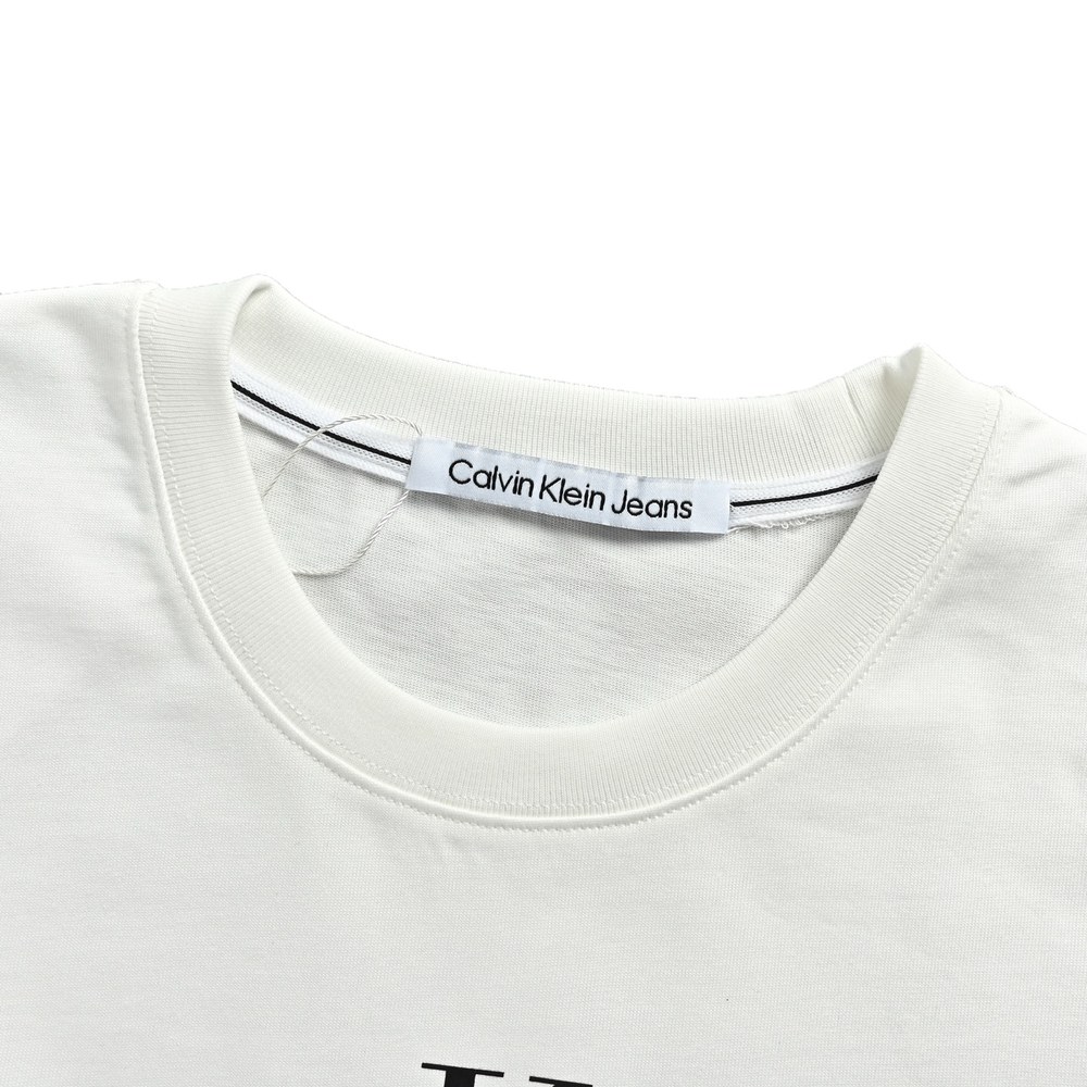 Calvin Klein T-shirts-008
