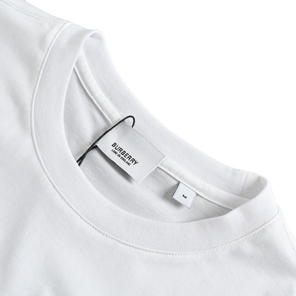 Burberry T-shirts-1276