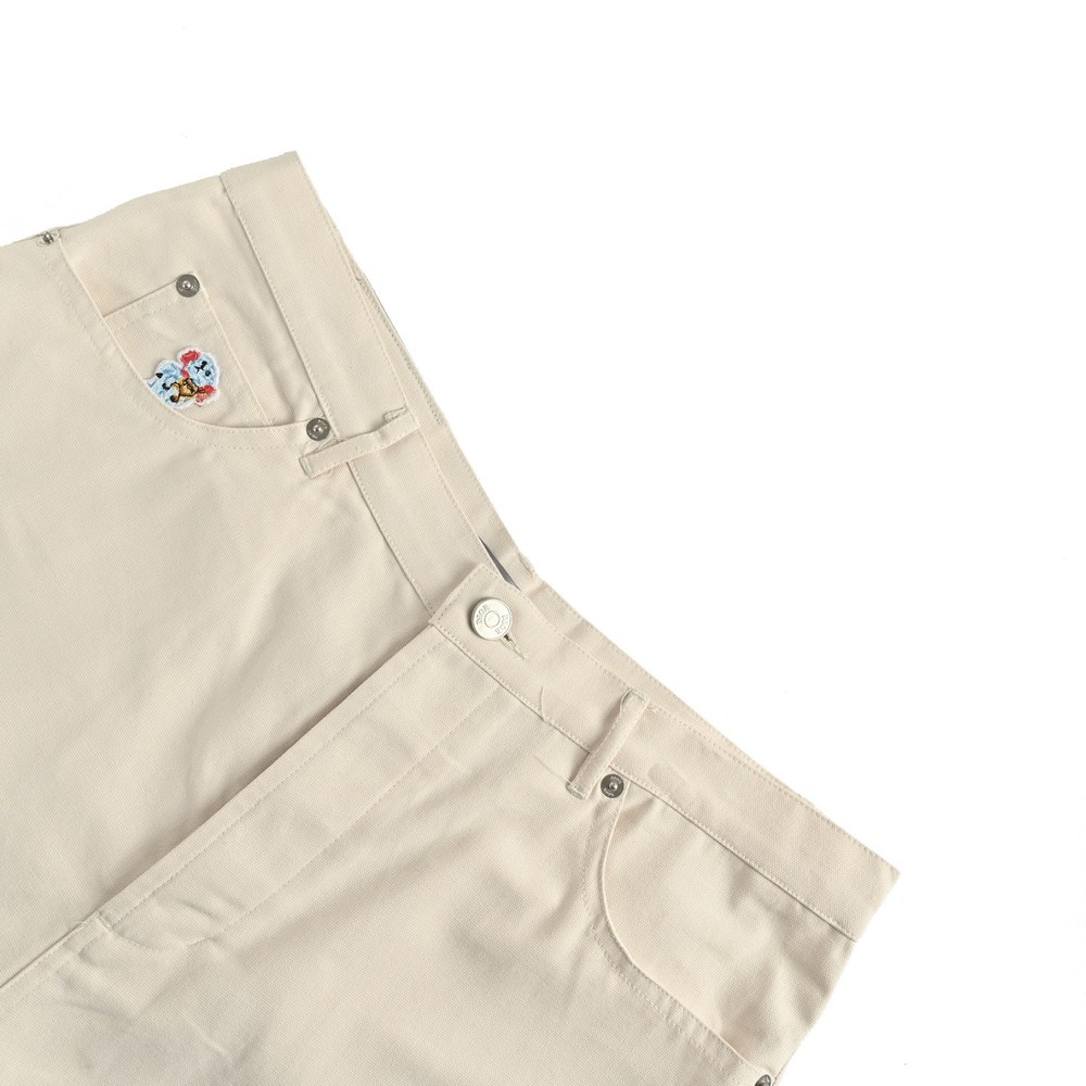Dior Shorts-060