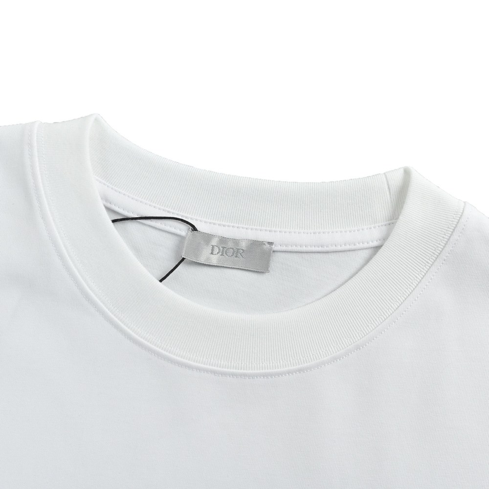Dior T-shirts-335