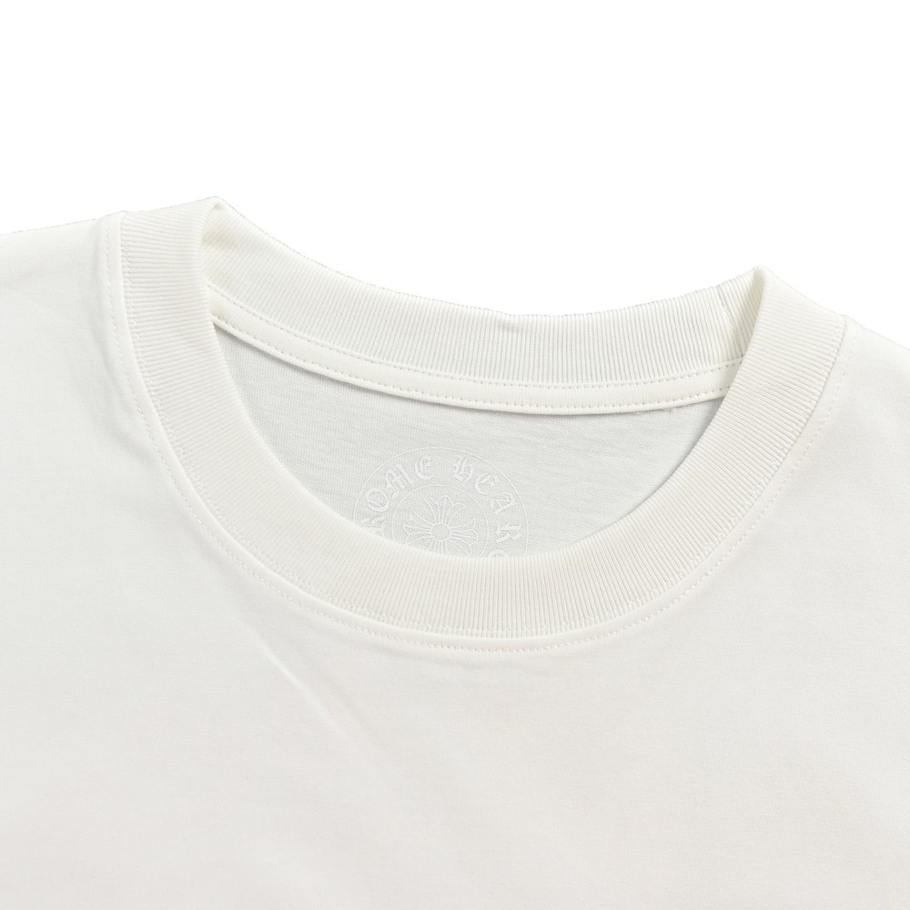 Chrome Hearts T-shirts-935