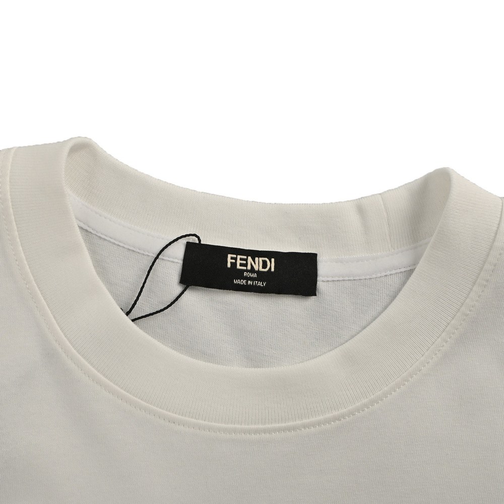 Fendi T-shirts-620