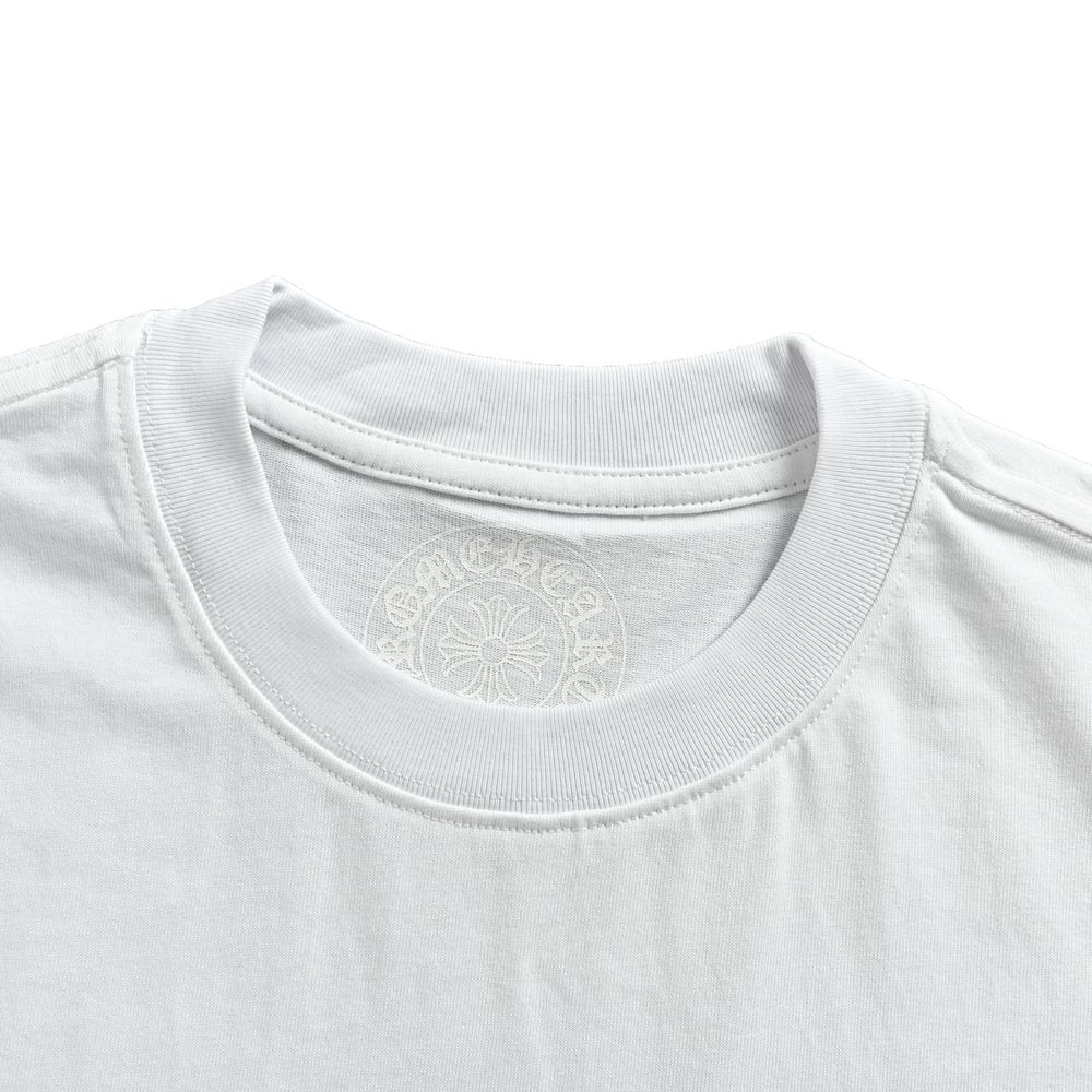 Chrome Hearts T-shirts-716
