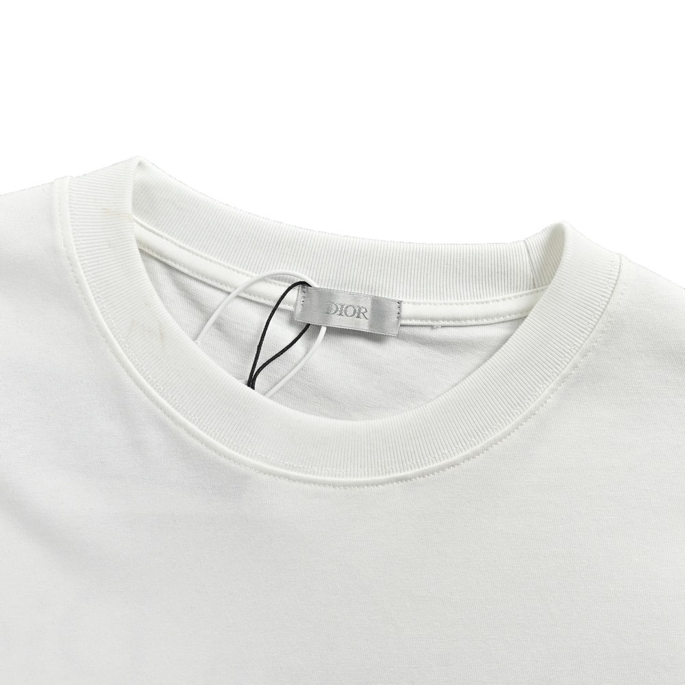 Dior T-shirts-324