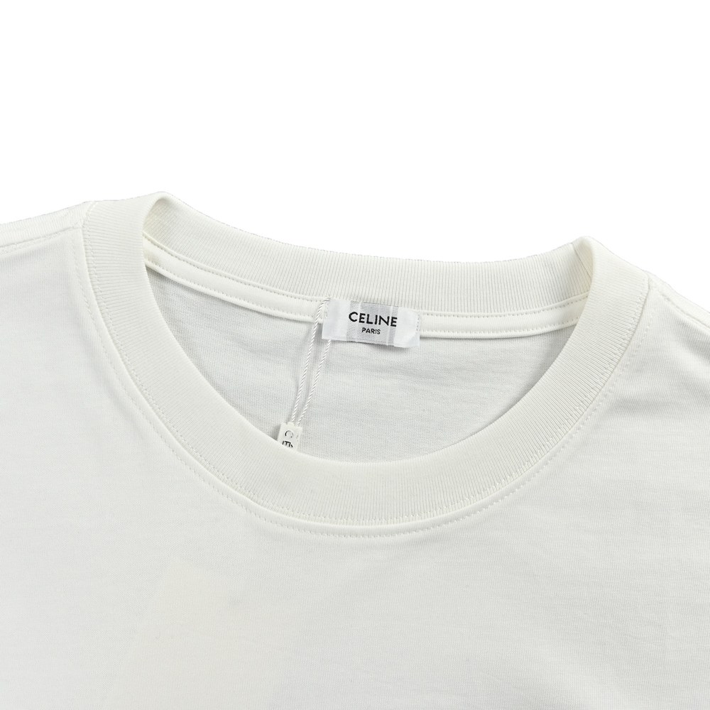 Celine T-shirts-020