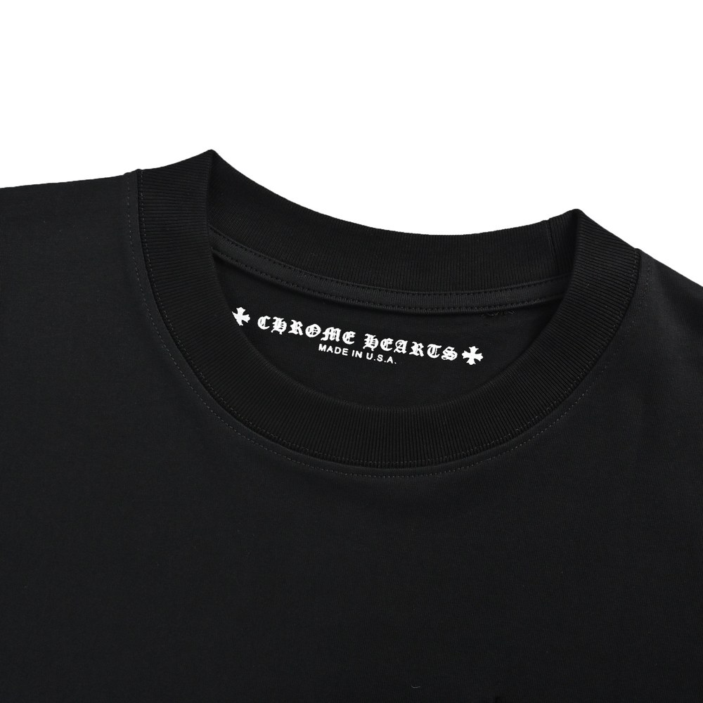 Chrome Hearts T-shirts-968