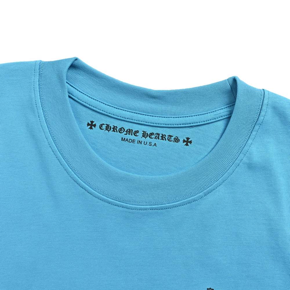 Chrome Hearts T-shirts-915