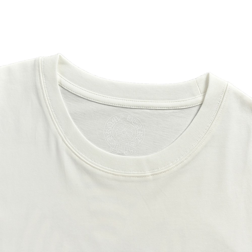 Chrome Hearts T-shirts-802