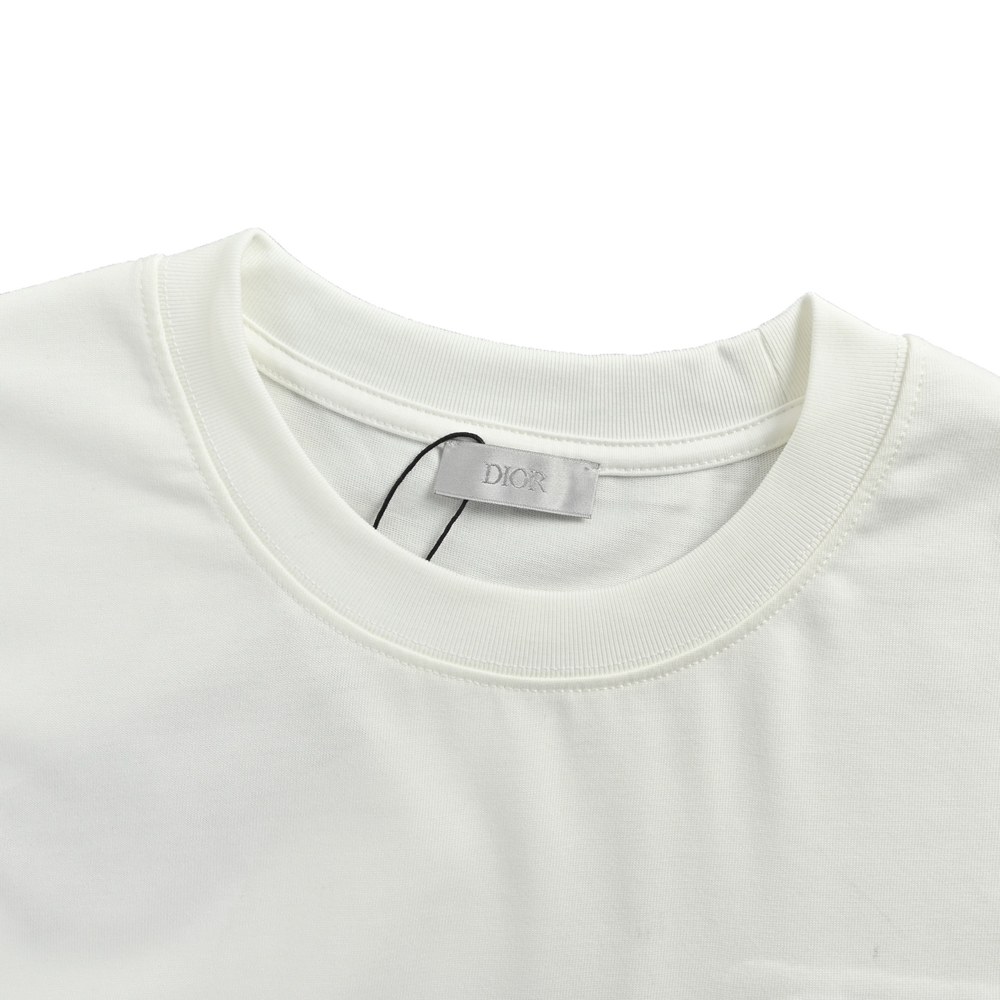 Dior T-shirts-322