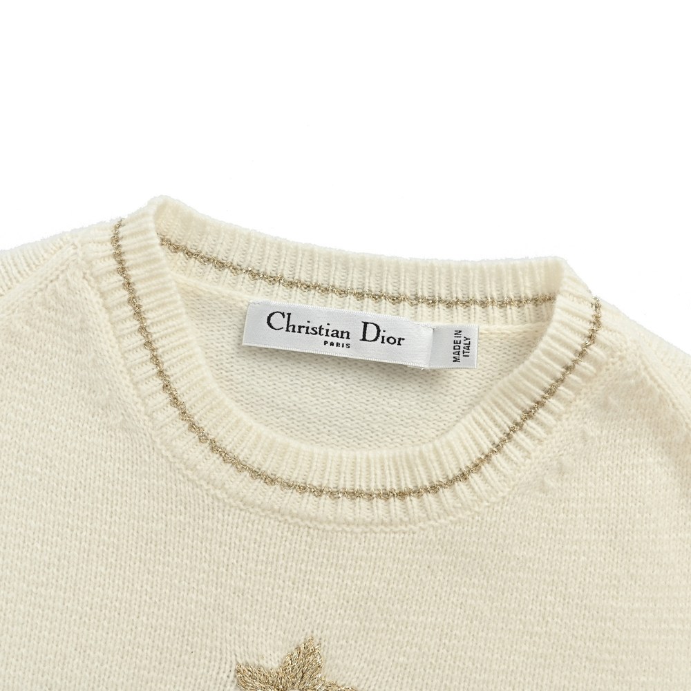Dior Sweater-254