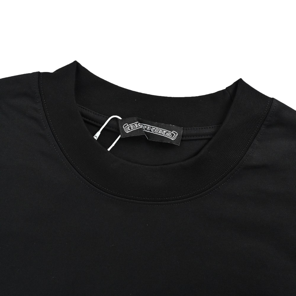 Chrome Hearts T-shirts-757