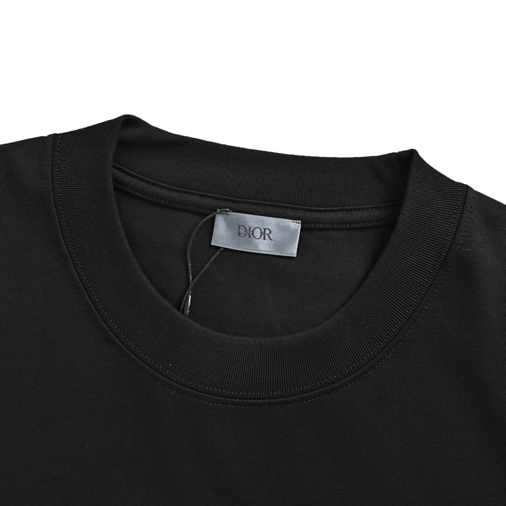Dior T-shirts-445