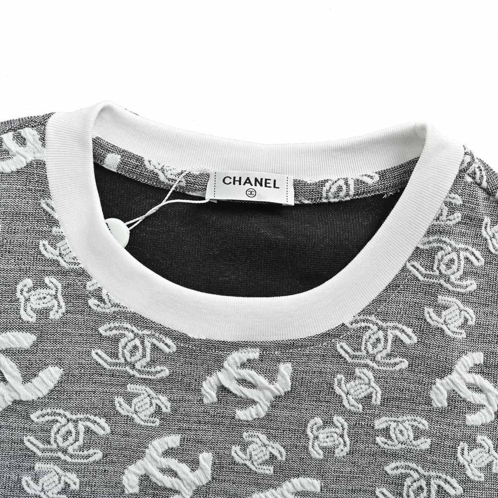 Chanel T-shirts-012
