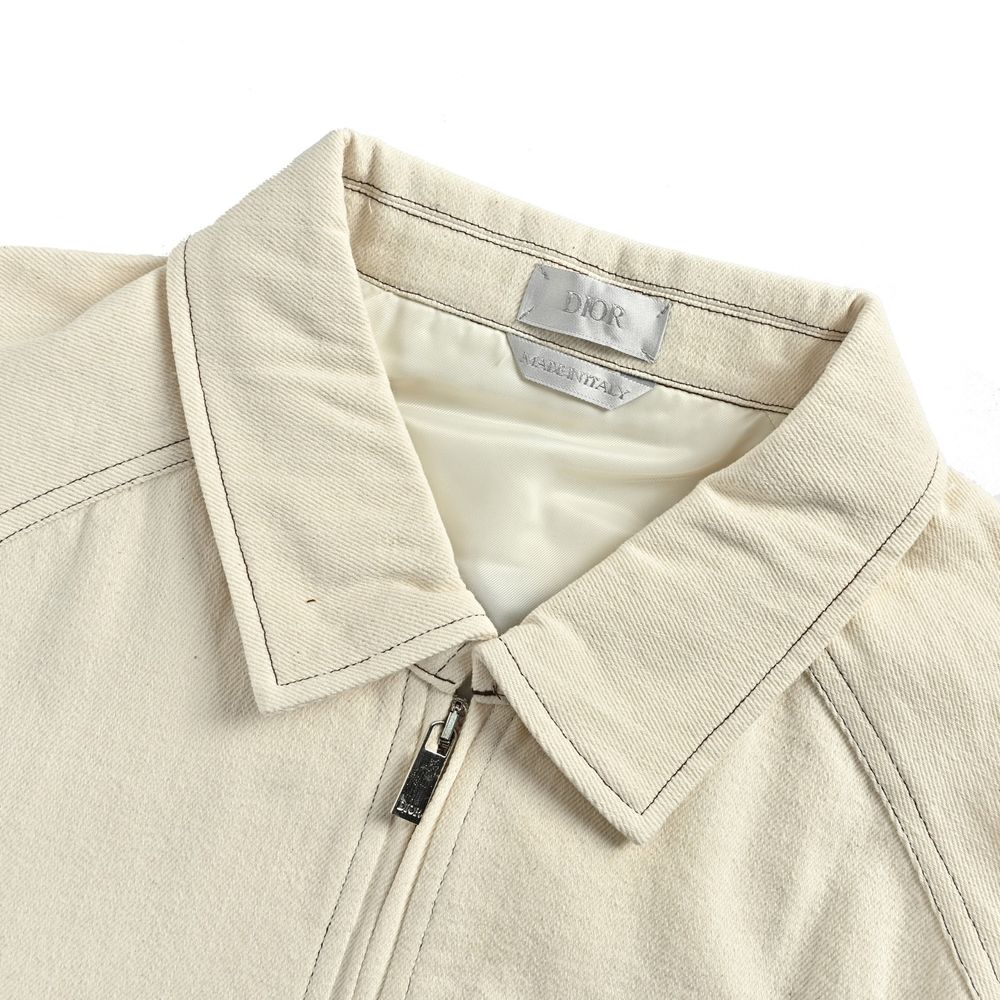 Dior jacket-036