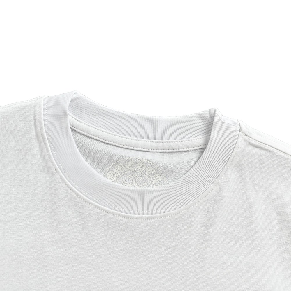Chrome Hearts T-shirts-736
