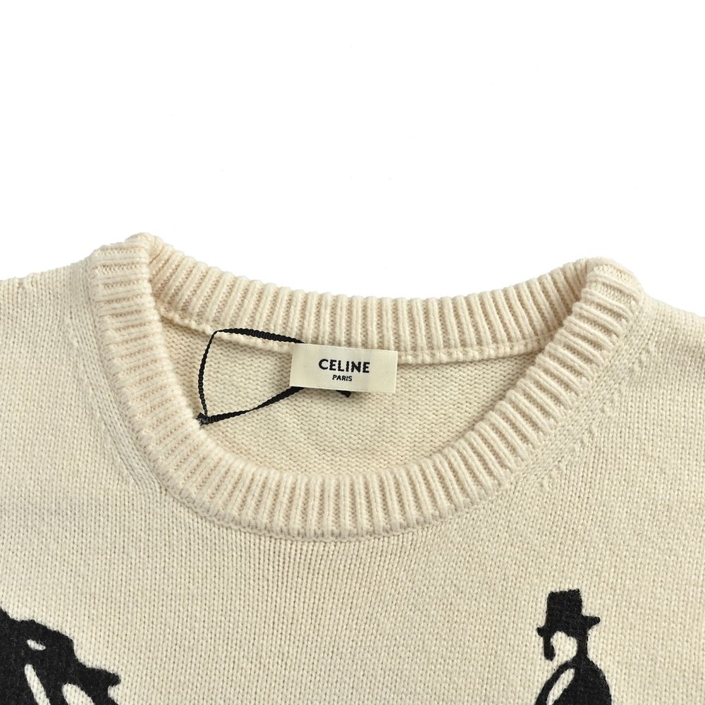 Celine Sweater-026